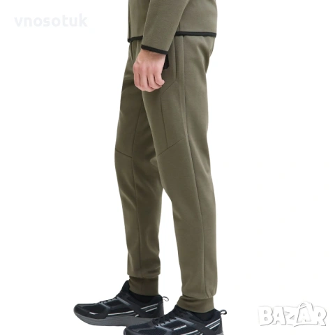 Мъжко долнище Jack & Jones размер М, снимка 3 - Спортни дрехи, екипи - 54024403