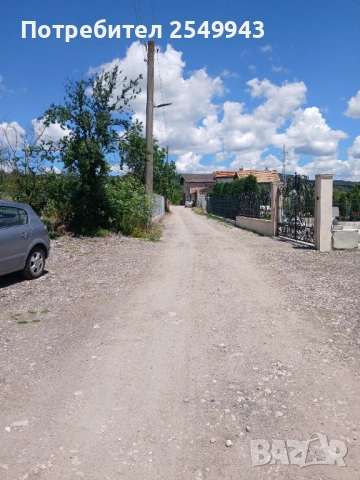 Продавам парцел, с. Доброглед, област Варна, снимка 6 - Парцели - 54915021