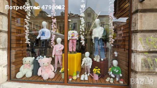 Манекени, лак , снимка 7 - Манекени - 54214978