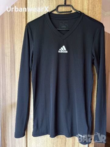 20€ комплект мъжки спортни блузи Adidas размер S