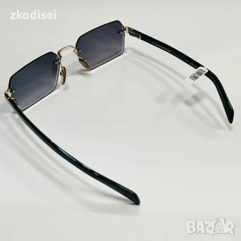 Очила DAVID BECKHAM DB7109/S, снимка 3 - Слънчеви и диоптрични очила - 55379427