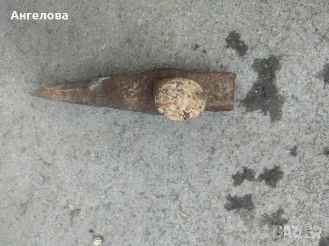 Чукчета различни големини, снимка 18 - Други инструменти - 21805042