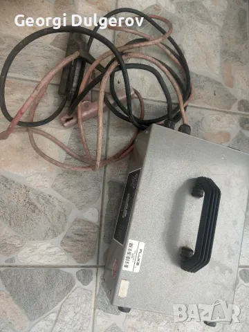 Зарядно 24V lead acid, снимка 7 - Други - 55633776
