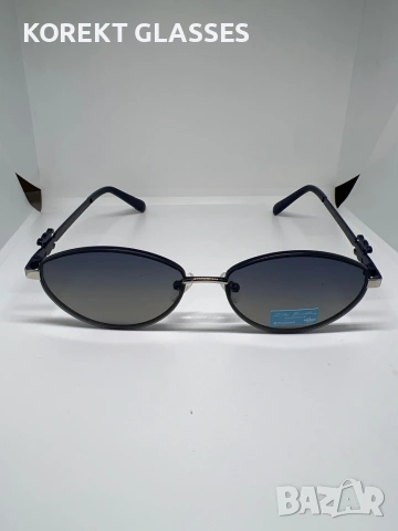 Ritta Bradley RB9061 HIGH QUALITY FASHION POLARIZED 100% UV Слънчеви очила TOП цена! Гаранция! По до, снимка 2 - Слънчеви и диоптрични очила - 54581267