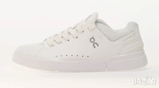 сникърси / маратонки On Cloud The Roger Advantage номер 48, снимка 3 - Маратонки - 54196223