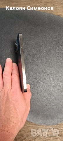 iFhone 13 Pro 128Gb, снимка 7 - Apple iPhone - 54757432