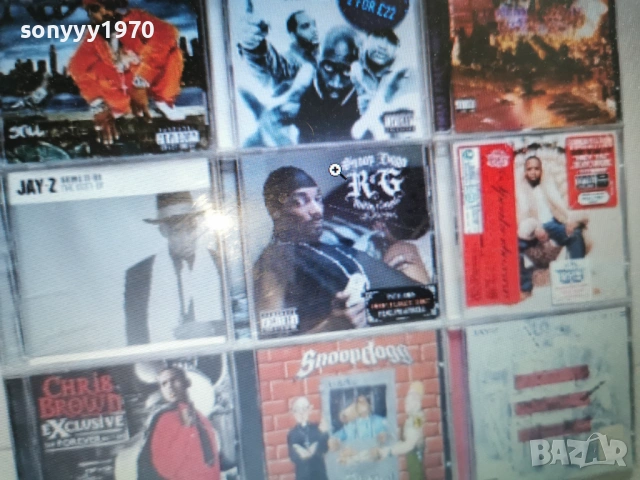 ЦД ПО ИЗБОР 1106260831, снимка 11 - CD дискове - 54861634