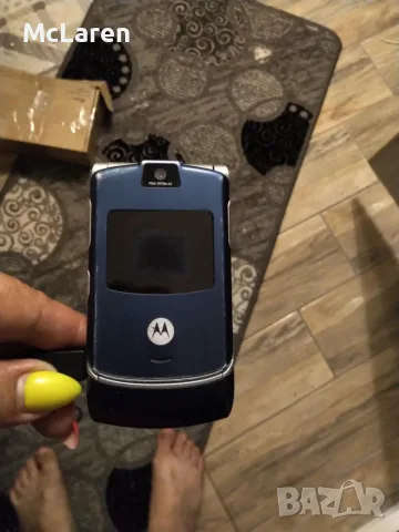Motorola V3 V3i Krz k1