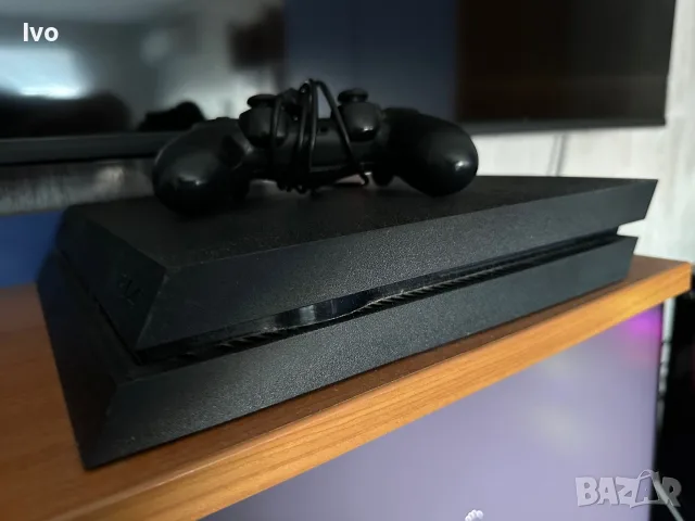 PlayStation 4 Classic, снимка 3 - Игри за PlayStation - 55434720