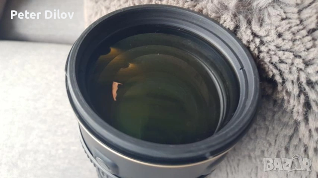 Обектив Nikon 70-200mm f/2.8G VR I – Перфектно състояние!, снимка 3 - Обективи и филтри - 54149014