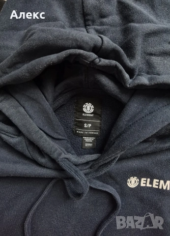 Element hoodie, снимка 2 - Суичъри - 54128523