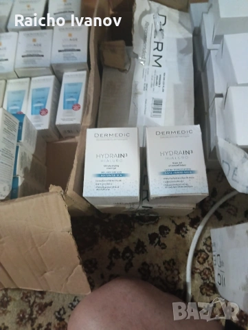 козметика на едро , снимка 2 - Козметика за лице - 54624769