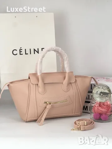 Celine ✨Дамски Чанти , снимка 9 - Чанти - 55326529