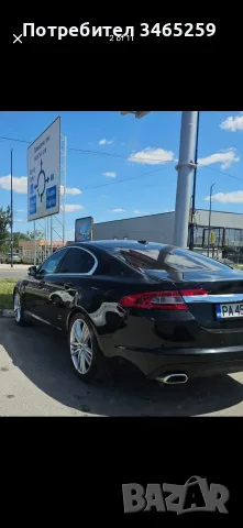 Jaguar Xf 2.7 2008 , снимка 12 - Автомобили и джипове - 55579846