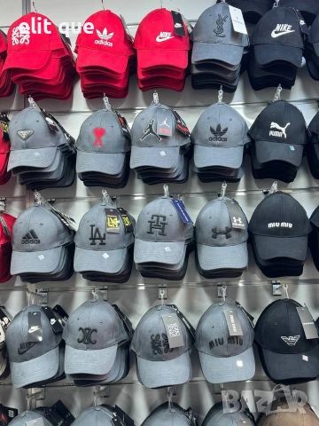 шапка с козирка nike adidas yves saint laurent ami celine emporio armani puma