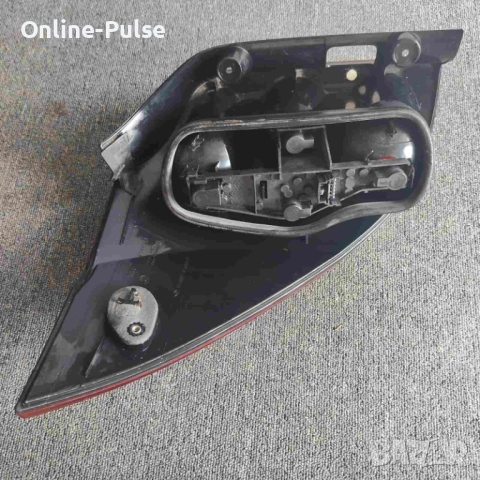   Стоп за Renault Laguna II Grandtour (03.2001 - 12.2007), позиция: дясна, снимка 3 - Части - 54751286