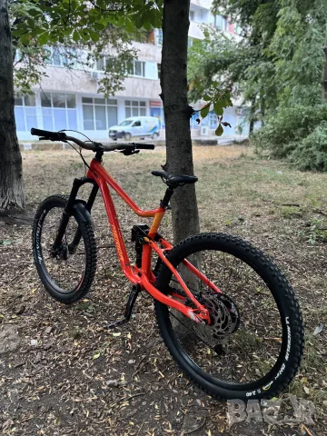 Enduro Merida one-sixty 7.600, снимка 3 - Велосипеди - 55598515