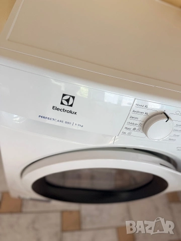 Сушилня Electrolux с термопомпа, снимка 9 - Сушилни - 55161750