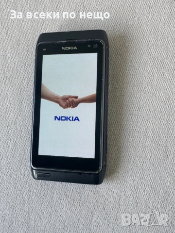 Nokia N8, снимка 7 - Nokia - 54705005