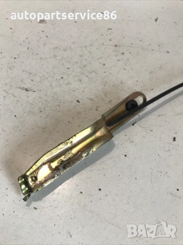 Отворен кабел за предна дясна врата S350 Td за Mercedes W140 (1996) 1407600404 