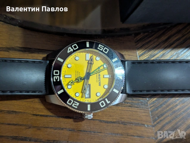 Aragon Divemaster, снимка 5 - Мъжки - 54570467