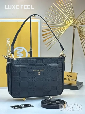 Michael Kors ⚜️Дамски Чанти , снимка 8 - Чанти - 55668263
