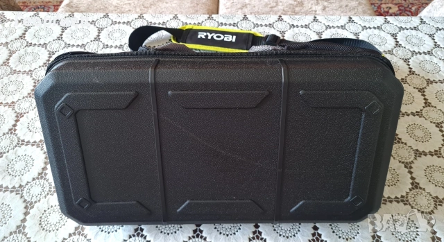 Нов сак за инструменти RYOBI RSSSTB1, снимка 8 - Други инструменти - 55182698