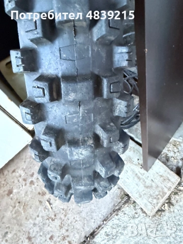 Yamaha yz250f, снимка 9 - Мотоциклети и мототехника - 54684257