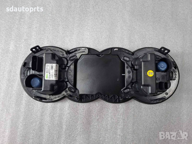 82D941600A Нова Оригинална Светеща Емблема Audi, снимка 4 - Части - 54626869