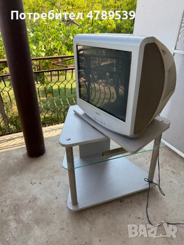 Sony телевизор Vega 21 инча използван