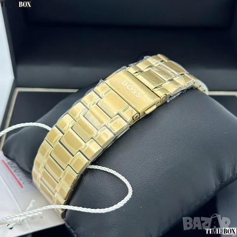 Hugo Boss 1513848 Champion Chronograph, снимка 4 - Мъжки - 46406800