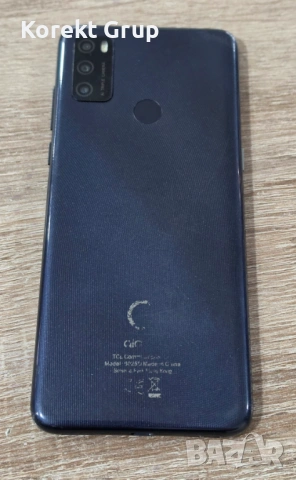 alcatel 1S (2021) 32gb, снимка 2 - Alcatel - 54653228