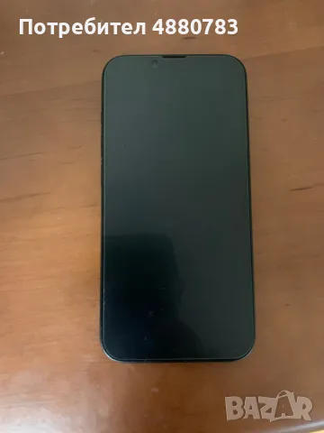 iPhone 16e with e sim, снимка 2 - Apple iPhone - 55340507
