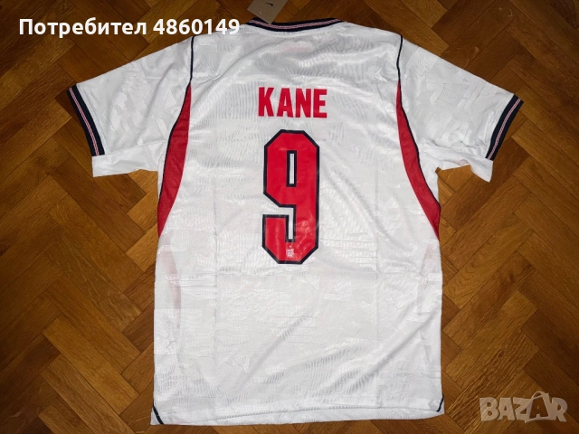 Футболни Тениски Player Version Световно 2026 MESSI MBAPPE YAMAL BELLINGHAM, снимка 8 - Тениски - 54952720