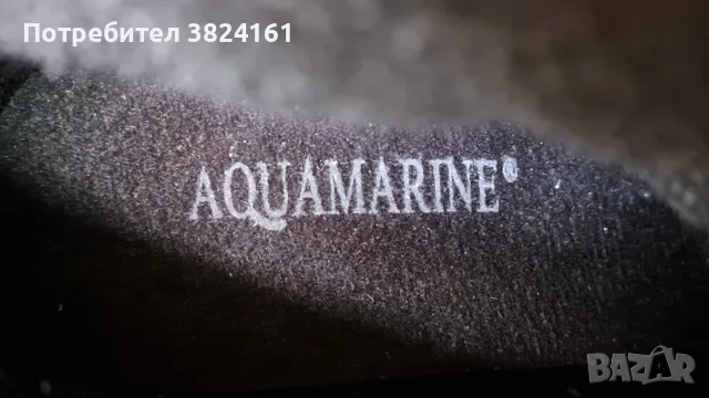 Нови дамски ботуши AQUAMARINE №36 – естествена кожа, снимка 7 - Дамски ботуши - 55379683