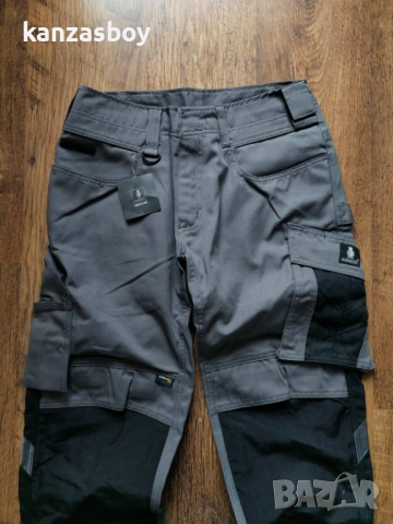 MASCOT Trousers - мъжки работни панталони НОВИ 48  ///CORDURA МАТЕРИЯ