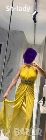 Официална вечерна рокля, снимка 2 - Рокли - 54042275