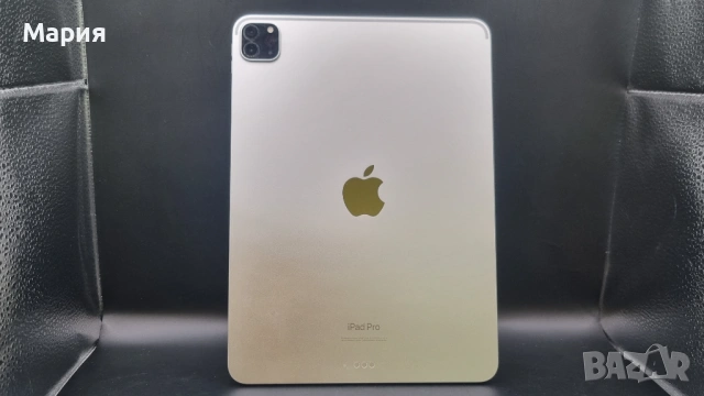 IPad Pro 11-inch(4th Gen) Wifi 256GB, снимка 11 - Таблети - 54089422