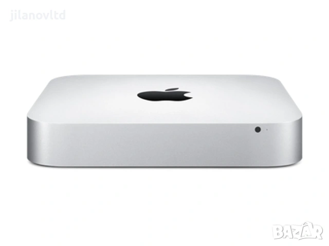 Компютър Apple Mac Mini 7.1 i5-4308U 16GB 128GB SSD + 1TB HDD Mini с до 24 МЕСЕЦА ГАРАНЦИЯ и MACOS