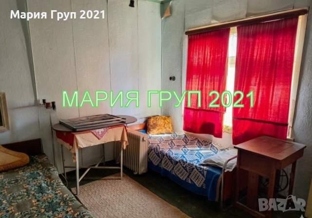 !!!ТОП ОФЕРТА!!!Продавам Двуетажна Къща с Гараж в село Ябълково област Хасково!!!, снимка 6 - Къщи - 54521052