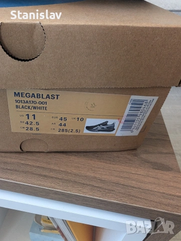 Маратонки Asics , снимка 5 - Спортни обувки - 55078204