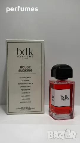 BDK Parfums Rouge Smoking EDP 100ml