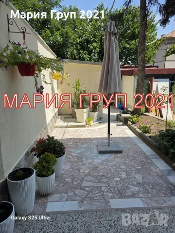 🏡 Агенция за недвижими имоти представя: Втори етаж от къща в кв. „Куба“, гр. Хасково , снимка 2 - Етаж от къща - 55563285