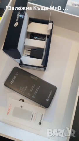 Motorola E13 НОВ, снимка 3 - Motorola - 54848840