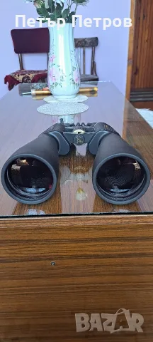 Професионален бинокъл BORWOLF 13×39×70 ZOOM, снимка 4 - Екипировка - 55320631