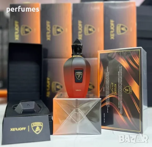 Xerjoff Fierezza EDP 100ml, снимка 2 - Унисекс парфюми - 55344680
