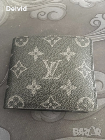 Портмоне Louis Vuitton