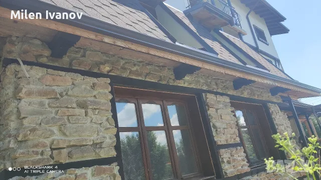 Строителни услуги , снимка 17 - Ремонти на къщи - 50004259