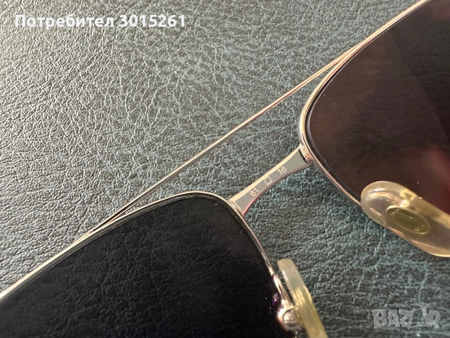 Лот очила Cartier, Persol, снимка 12 - Слънчеви и диоптрични очила - 55199535