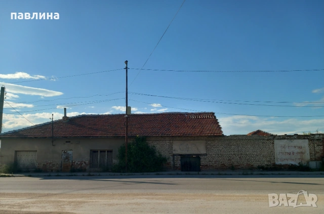 Продавам имот в регулация, снимка 3 - Производствени сгради - 54579416